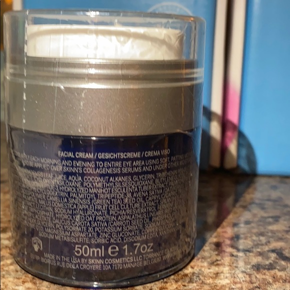 Collagenesis DWP Powerhouse Trio by SKINN - Picture 6 of 8